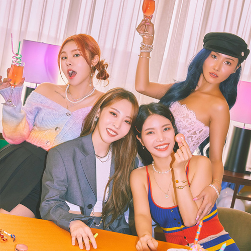 MAMAMOO